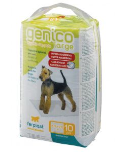 Tappetini igienici per cani 'Genico' taglia L