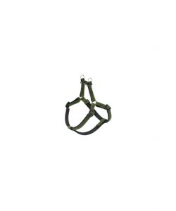 Ferplast Pettorina Daytona Deluxe Verde Taglia Unica Nylon Facile Uso