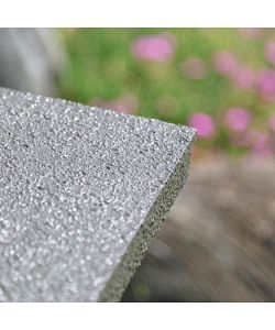 Ferplast Cuccia Cane Argo in Legno con Tetto Apribile 95,5x62,5 cm