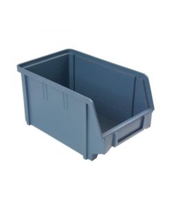 Contenitore antiurto 14,6 x  23,7 x 12,4 h cm