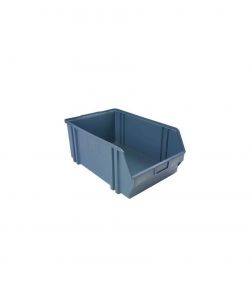 Contenitore antiurto 20,5 x 33,5 x 14,9 h cm