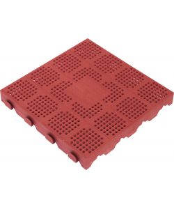Art Plast Piastrella Polipropilene Cotto - 40x40 cm