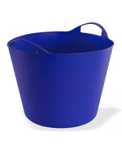 Art Plast Borsa flessibile multiuso 24 litri Blu h30 38 cm