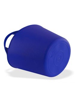 Art Plast Borsa flessibile multiuso 24 litri Blu h30 38 cm