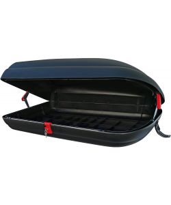 Baule Auto Carbon 132 x 77,8 x 34,5 cm