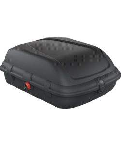 ArtPlast Baule Tetto Auto Nero 270L 100x78,5x38,5 cm in Polipropilene