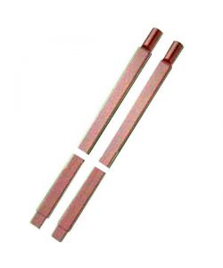 Aste Serrature Triplice Pz 2 93291 Mottura