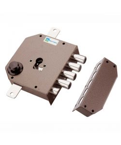 Serratura Sic.Triplice Dx Ya Scrocco 38630 Mottura