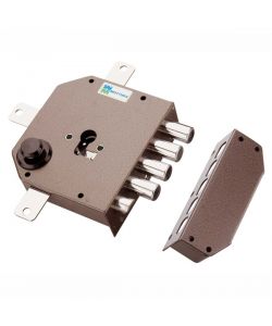 Serratura Sic.Quintupl.Dx Ya Scrocco 38650 Mottura