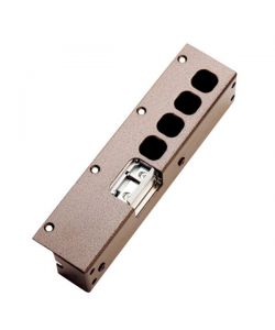 Ferrogliera Elettrica Bassa Sx 94080 Mottura