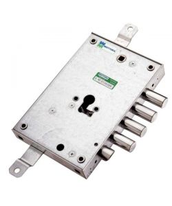 Serratura Sic.Triplice Sx Int 28 85571 Mottura