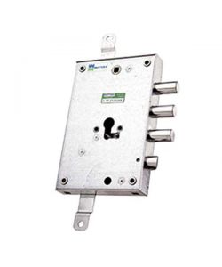 Serratura Sic.Triplice Sx Int 37 85571 Mottura