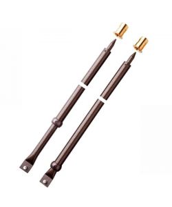 Aste Serrature Triplice Pz 2 93292 Mottura