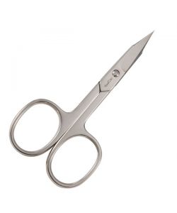 Forbice Manicure Curva 3,5' Mm 90 45630 Yc