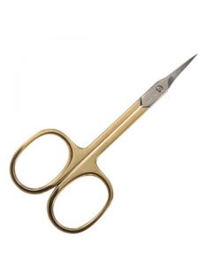 Forbice Manicure Retta 3,5' Mm 90 45650 Yc