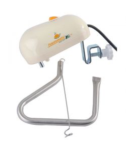 Motore Polentina L 4,5 Watt 8 C/Pala Lar