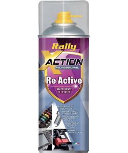 Xaction Riattivante Elettrico Re-Active 400ml