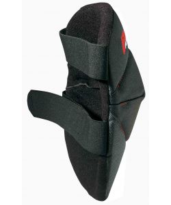 Plano Ginocchiere Piastrellisti Antiscivolo Nero Imbottitura EVA