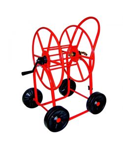 Avvolgitubo Carrello M 100 Verniciato   412 Agrati