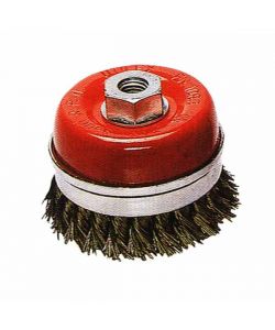 Spazzola Tazza Mm 80 Ma14 Ritorta        485.75 Pg