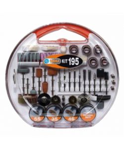 Accessori Universali Mini Kit Pz 195       195A Pg