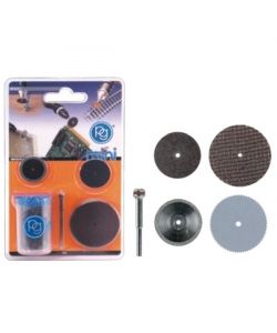 Accessori Taglio Kit Pz 58               M.8270 Pg