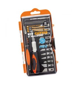 Accessori Taglio Kit Pz 18               M.8790 Pg
