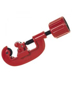 Tagliatubi Standard 1/8
