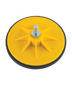 Platorello Velcrato Mm 115 Codulo        338.80 Pg