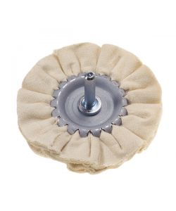 Disco Tessuto Lucidare Mm  80 Codulo     339.30 Pg