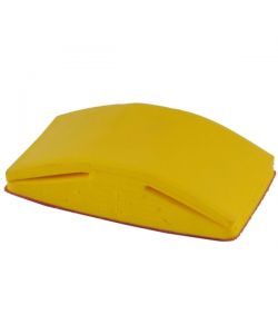Tampone Gomma Mm 125X70 Velcro           339.72 Pg