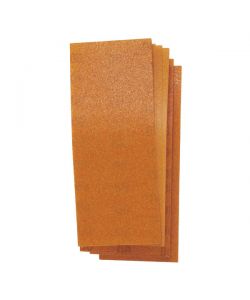 Foglio Abrasivo  93X230 Gr G   Pz 10     356.00 Pg