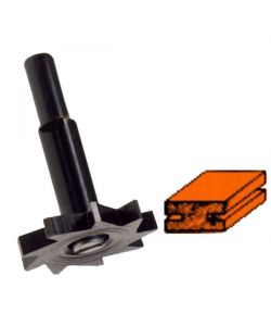 Fresa Scanalature                        366.00 Pg