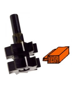 Fresa Doppia Battuta Incastri            367.00 Pg