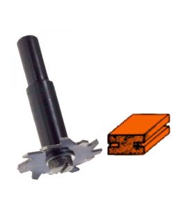 Fresa Intagli Mm 30X1,5                  368.00 Pg