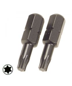 Inserto Mm 25 Tx 10                 Pz 2 452.40 Pg