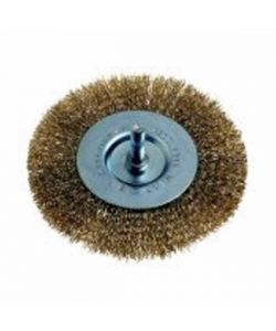 Spazzola Circolare Mm  75 Codulo         470.00 Pg