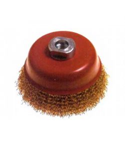 Spazzola Tazza Mm 85 Ma14                485.40 Pg