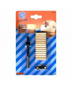 Tassello Legno Kit Assemblaggio Mm  6    681.00 Pg