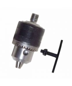 Mandrino Cremagliera Mm 13 3/8'M         781.00 Pg