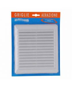 Griglia Pl 204X230   Rete                       Bl