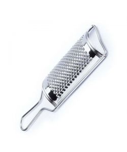 Grattugia a violino in Acciaio Inox 13 cm Gnali