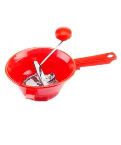 Passaverdura Tomatolo Plastica Cm 20 Gnali