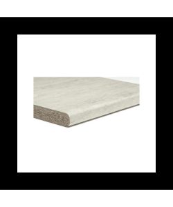 Top Cucina Travertino Sardo 305x60 cm Superficie Antigraffio