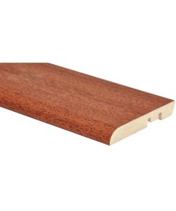 Battiscopa Melaminico Ciliegio 65mm x 2400mm - Altezza 6,5cm