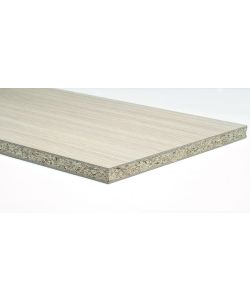 Truciolare nobilitato rovere sbiancato 15 mm
