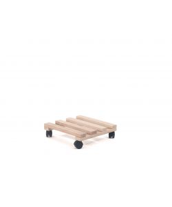 Kimono Carrellino Faggio 300x300 - Carrello in legno - Ferramenta inclusa