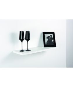 Mensola kimlife bianco frassino 235 x 800  mm