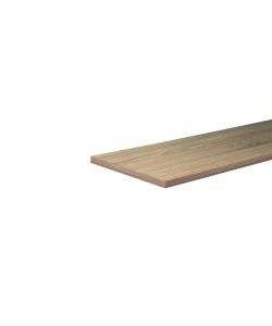 Mensola Melaminica Kimono - Rovere Sonoma - 50x100 cm