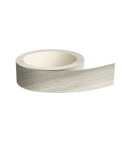 Bordo per top cucina preincollato Travertino Beige 44x5000 mm